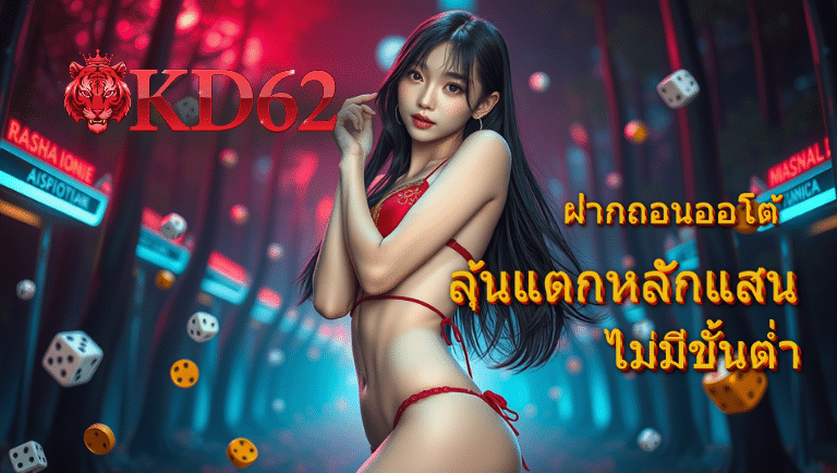 kd62 สล็อตเว็บตรง